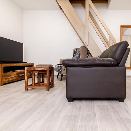 Apartment Ness Boží Dar Eksteriør bilde